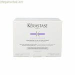 Գույնը չեզոքացնող Kerastase E3430000 12 մլ Հակա-դեղնացման միջոց 10 միավոր
