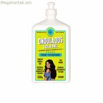 Մազերի հյուսվածք Lola Cosmetics ONDULADOS LOLA INC. 500 գ