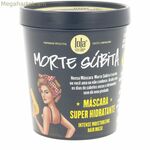 Մազերի դիմակ Lola Cosmetics MORTE SÚBITA 450 գ
