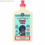 Վերականգնող մազերի դիմակ Lola Cosmetics MEU CACHO MINHA VIDA 500 գ