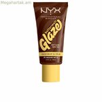 Դեմքի արևապաշտպան քսուք NYX BUTTERMELT GLAZE Nº 09-Hazelnut Butta Spf 30 30 մլ