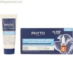 Մազաթափության դեմ միջոց Phyto Paris PHYTOCYANE 2 հատ
