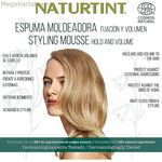 Մազերի դիմակ Naturtint STYLING 125 մլ