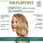 Շամպուն Naturtint STYLING 20 գ