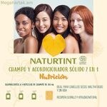 Շամպուն Naturtint NUTRICIÓN 75 գ