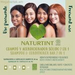 Շամպուն Naturtint REPARACIÓN 75 գ