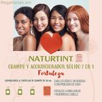 Շամպուն Naturtint FORTALEZA 75 գ