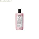 Մարիա Նիլա Մաքուր ծավալի մազերի կոնդիցիոներ 300 մլ