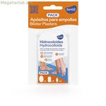 Հետո Sun Senti2 CUIDADO PODOLÓGICO SENTI2 6 միավոր