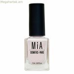 Եղունգների լաք Mia Cosmetics Paris 2686 Dusty Rose 11 մլ