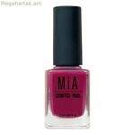 Եղունգների լաք Mia Cosmetics Paris Crimson Cherry (11 մլ)