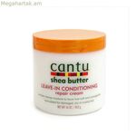 Կոնդիցիոներ Cantu Shea կարագով 453 գ