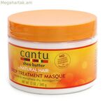 Կանտու ոճավորող կրեմ բնական մազերի համար 340 գ