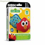 Դիմակ Sesame Street Premium 6-9 տարեկան