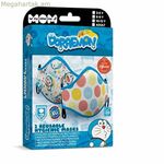 Հիգիենիկ բազմակի օգտագործման գործվածքային դիմակ «Իմ մյուս ես»-ն՝ Դորաեմոն Պրեմիում մեծահասակների համար