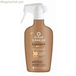 Արևապաշտպան սփրեյ Ecran 480297 Sunnique 300 մլ Spf 30