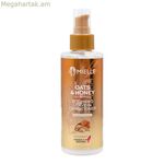 Կոնդիցիոներ Mielle՝ մեղրով և վարսակի փաթիլներով (177 մլ)