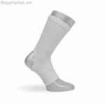 Արքուեր կոճի հենակ 82014 սպիտակ XL