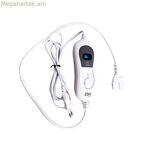 Հեռակառավարման վահանակ EDM 00786 07485 Սպիտակ փոխարինող հեռակառավարման վահանակ