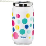 Ատոմիզատորի շիշ Inoxibar 61262