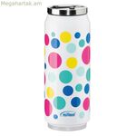 Ատոմիզատորի շիշ Inoxibar 61265