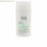 Գնդիկավոր դեզոդորանտ SVR Spirial 50 մլ 48 ժամյա հակաքրտինքային միջոց