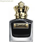 Տղամարդկանց օծանելիք Jean Paul Gaultier Scandal Le Parfum Pour Homme EDP EDP 100 մլ.