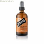 Մորուքի յուղ Proraso Wood And Spice 100 մլ