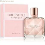 Կանացի օծանելիք Givenchy Irresistible EDP 35 մլ