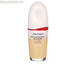 Հեղուկ դիմահարդարման հիմք Shiseido Revitalessence Skin Glow Nº 220 30 մլ