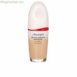 Հեղուկ դիմահարդարման հիմք Shiseido Revitalessence Skin Glow Nº 240 30 մլ