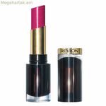 Շրթունքների բալզամ Revlon Super Lustrous Glass Shine 4,2 մլ № 004 Բալերը ձյան մեջ