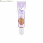 Խոնավեցնող կրեմ՝ Colour Essence-ով, մաշկի երանգ № 70, Spf 30, 30 մլ