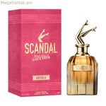 Կանացի օծանելիք Jean Paul Gaultier Scandal Absolu EDP 80 մլ