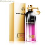 Կանացի օծանելիք Montale INTENSE ROSES MUSK 100 մլ