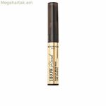 Հոնքերի ֆիքսող գել Bourjois BROW REVEAL Nº 01 Clear 6 գ