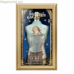 Տղամարդու օծանելիք Jean Paul Gaultier LE MALE Xmas Collector Limited Edition 125 մլ