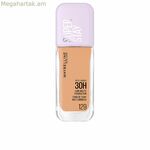 Հեղուկ դիմահարդարման հիմք Maybelline SUPERSTAY LUMI MATTE Nº 129 30 մլ
