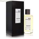 Unisex օծանելիք Mancera AOUD VIOLET