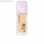 Հեղուկ դիմահարդարման հիմք Maybelline SUPERSTAY LUMI MATTE Nº 98 30 մլ
