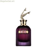 Կանացի օծանելիք Jean Paul Gaultier SCANDAL 80 մլ