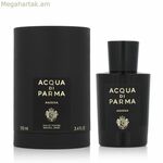 Unisex Օծանելիք Acqua Di Parma SIGNATURES OF THE SUN 100 մլ