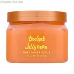 Մարմնի շերտազատող միջոց Tree Hut Jelly Bear 510 գ