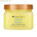 Մարմնի շերտազատող միջոց Tree Hut Dewy Daisy 510 գ