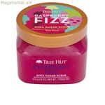 Մարմնի շերտազատող միջոց Tree Hut Raspberry Fizz 510 գ
