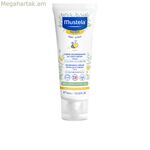 Դեմքի կրեմ Mustela BEBÉ-NIÑO 40 մլ