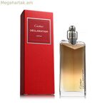 Կանացի օծանելիք Cartier DÉCLARATION 100 մլ