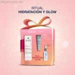 Կանացի կոսմետիկայի հավաքածու Rilastil RILASTIL AQUA 3 հատ