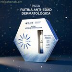 Կանացի կոսմետիկայի հավաքածու Rilastil TRIPLE FERULIC 2 հատ