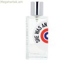 Ունիսեքս օծանելիք Etat Libre D'Orange SHE WAS AN ANOMALY EDP 100 մլ